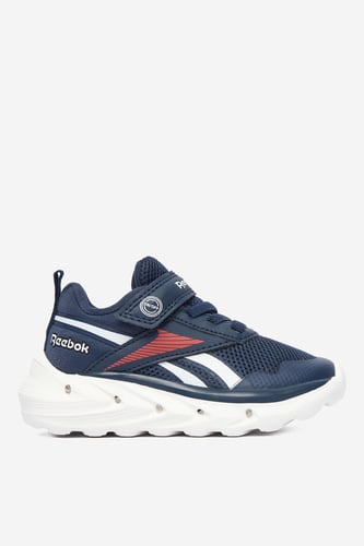 Rekreačná obuv Reebok CEO-YG24056-02B(III) Tmavomodrá