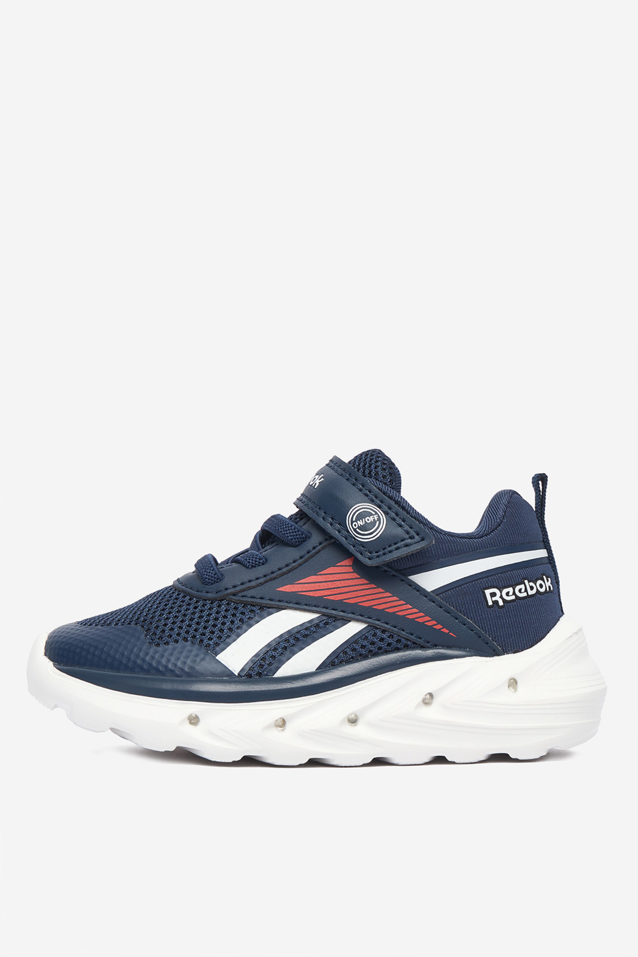 Sneakersy Tmavomodrá