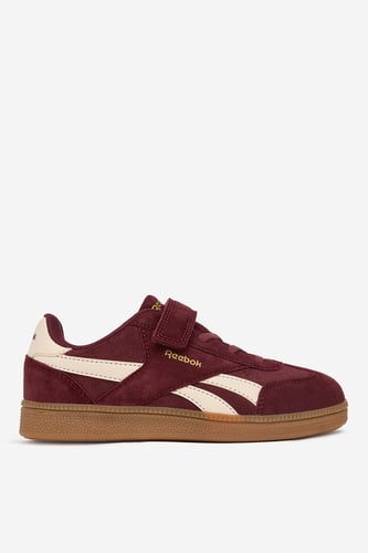 Sportovní obuv Reebok CEO-LEA-D680L(DZ) Vínový