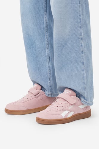 Športna obutev Reebok CEO-LEA-D680L(DZ) Roza