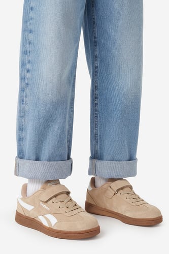 Športna obutev Reebok CEO-LEA-D680L(DZ) Bež