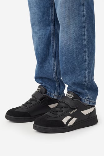 Športna obutev Reebok CEO-LEA-D680 Črna