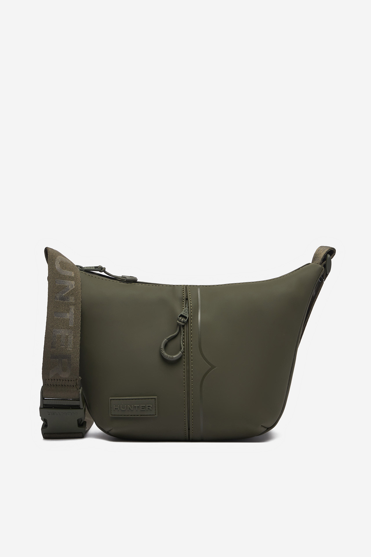 Torbica Khaki