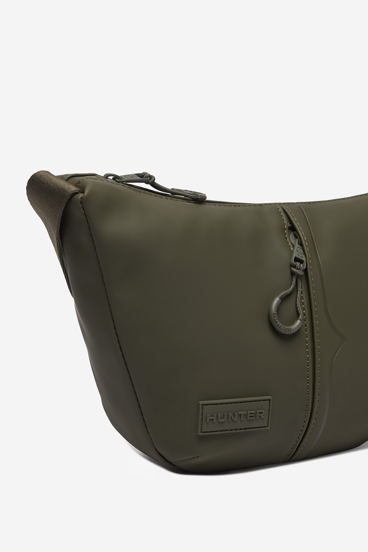 Torbica Khaki