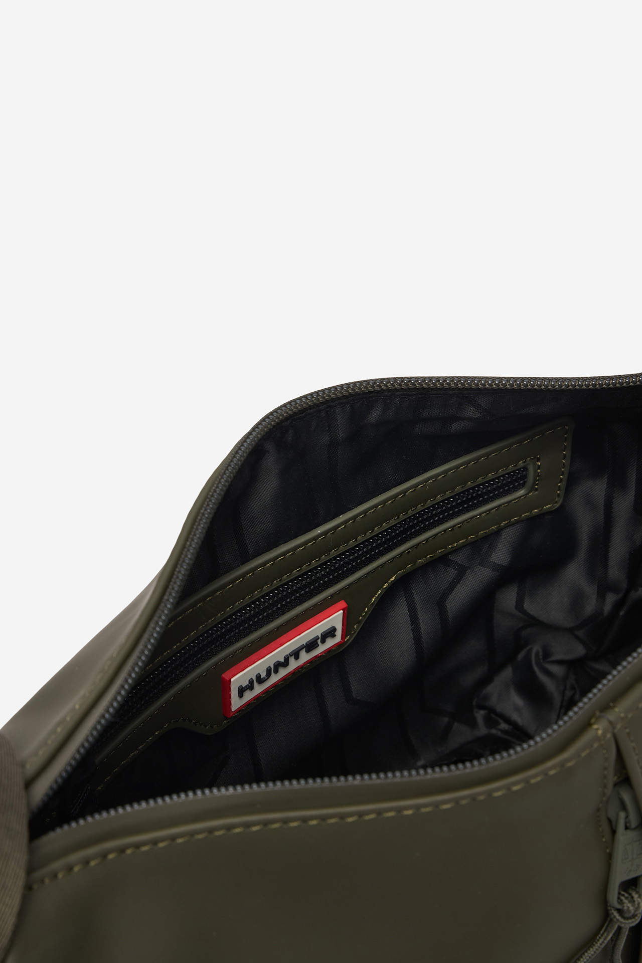 Torbica Khaki
