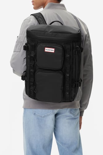 Batoh HUNTER CEO-HTR-B-010-08 Černá