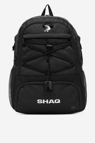 Batoh SHAQ CWBEO-SHAQ-P-004-07 Černá