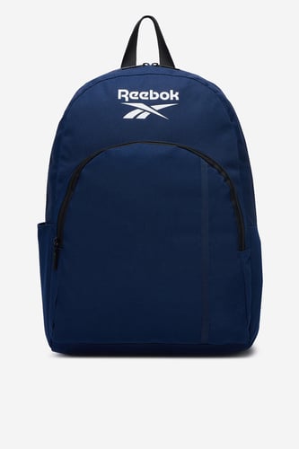 Nahrbtnik Reebok WBEOHP-RBK-P-002-10 Mornarsko modra
