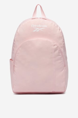 Nahrbtnik Reebok WBEOHP-RBK-P-002-10 Živo roza