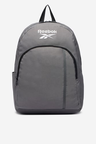 Nahrbtnik Reebok WBEOHP-RBK-P-002-10 Siva