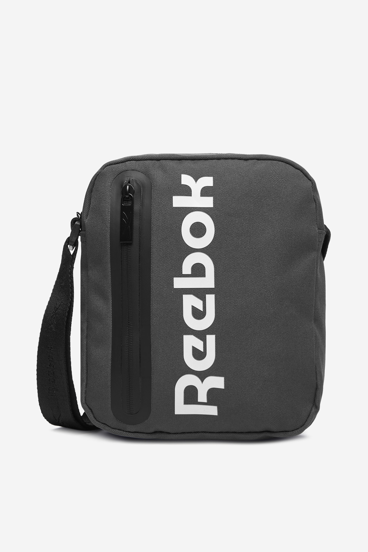Torbica Temno siva