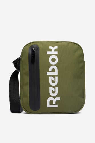 Torbica Reebok WBEOHP-RBK-P-001-10 Zelena