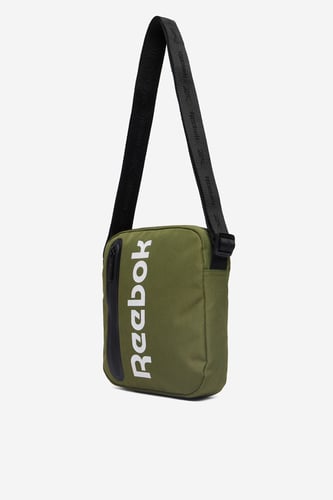 Torbica Reebok WBEOHP-RBK-P-001-10 Zelena