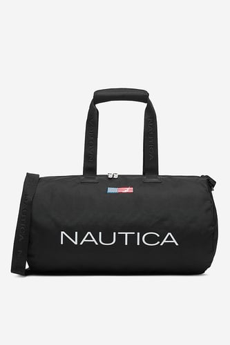Pánská taška NAUTICA WBEOHP-NTC-P-001-10 Černá