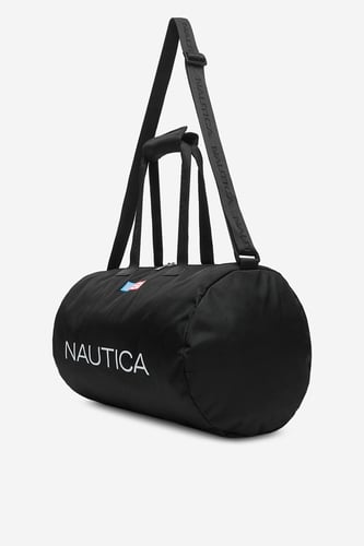 Pánská taška NAUTICA WBEOHP-NTC-P-001-10 Černá