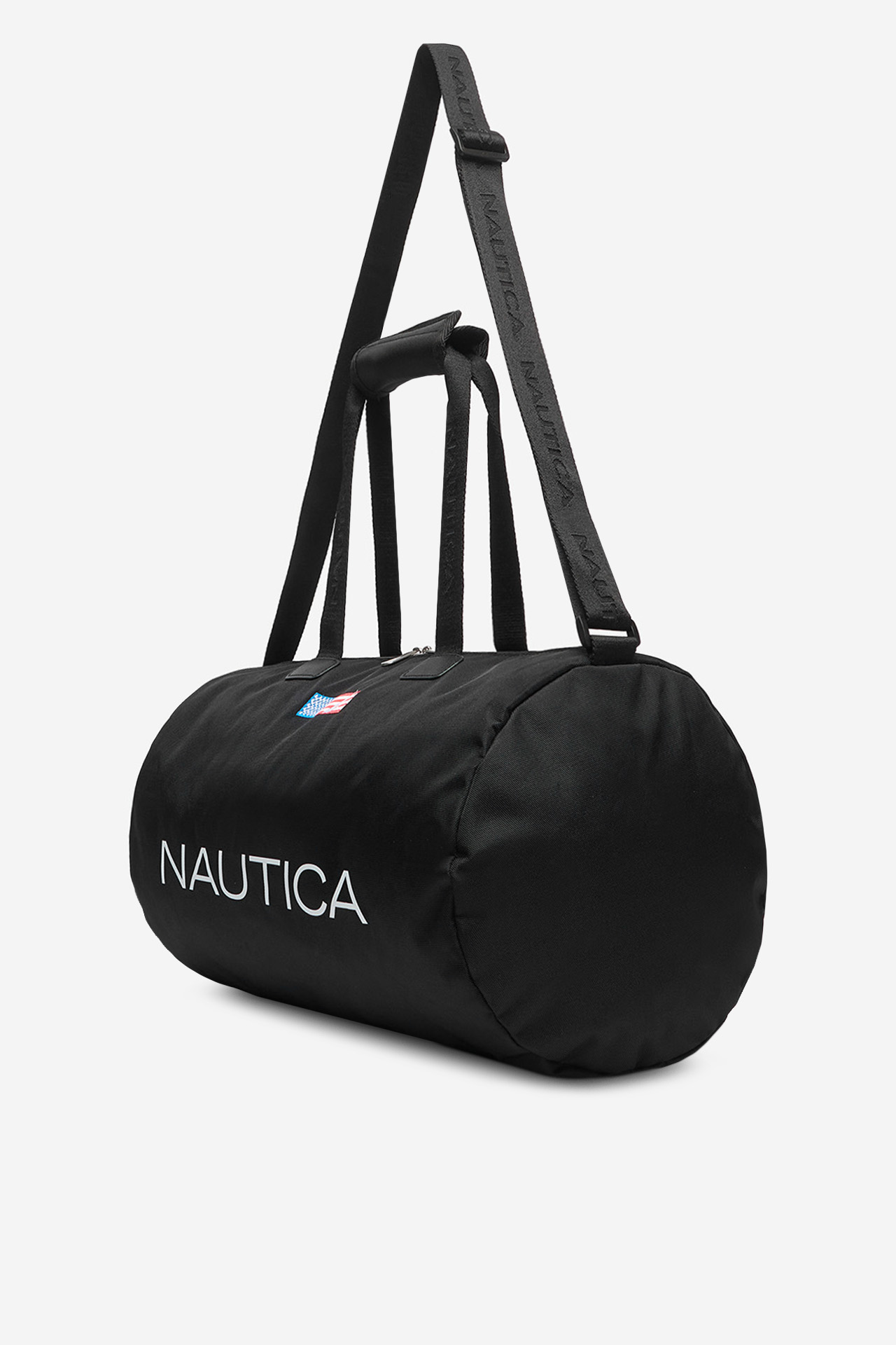Sportovní taška Černá