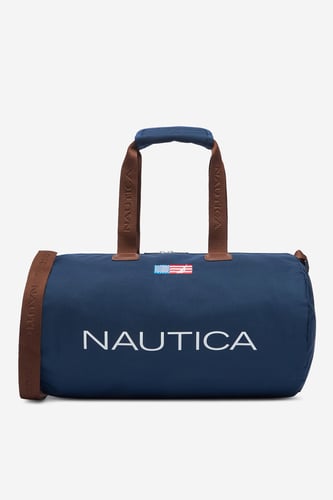 Pánská taška NAUTICA WBEOHP-NTC-P-001-10 Tmavomodrá