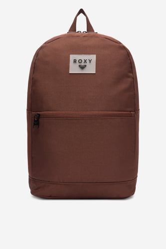 Nahrbtnik ROXY WBEOHP-ROXY-P-001-10 Rjava