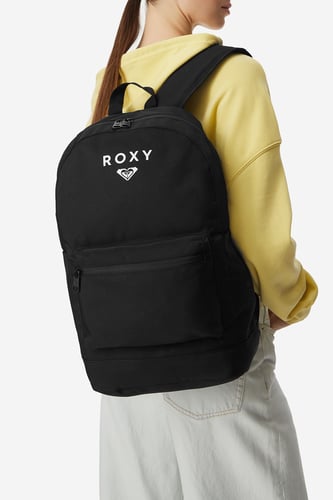 Nahrbtnik ROXY WBEOHP-ROXY-P-002-10 Črna
