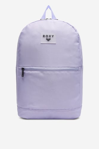Hátizsák ROXY WBEOHP-ROXY-P-001-10 Világoslila