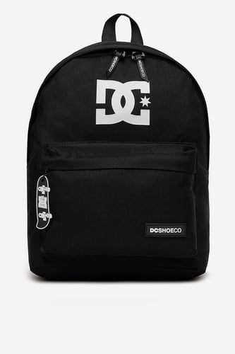 Nahrbtnik DC Shoes CWBEO-DCI-P-002-07 Črna