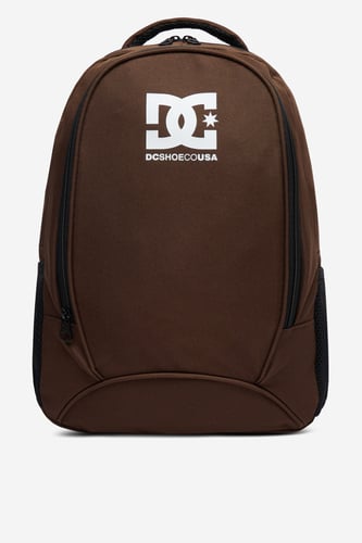 Nahrbtnik DC WBEOHP-DCI-P-002-10 Rjava
