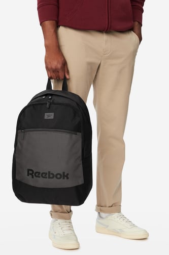 Rucsac Reebok CWBEO-RBK-P-001-08 Negru