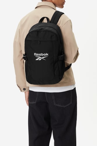 Rucsac Reebok CWBEO-RBK-P-002-08 Negru