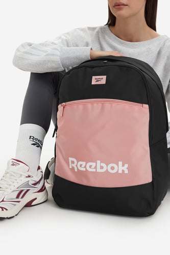 Rucsac Reebok CWBEO-RBK-P-001-08 Negru
