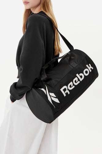Cestovná taška Reebok C-RBK-P-007-08 Čierna