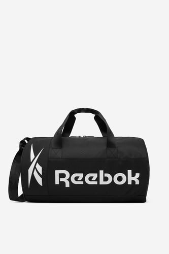 Cestovná taška Reebok C-RBK-P-007-08 Čierna