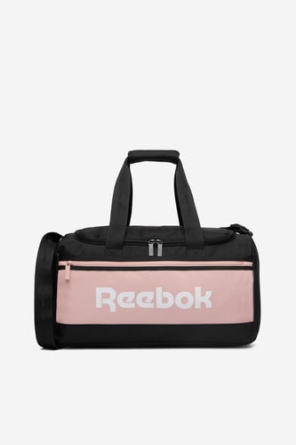 Potovalna torba Reebok CWBEO-RBK-P-005-08 Črna