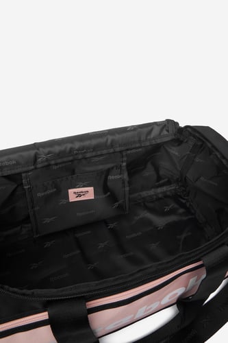 Potovalna torba Reebok CWBEO-RBK-P-005-08 Črna