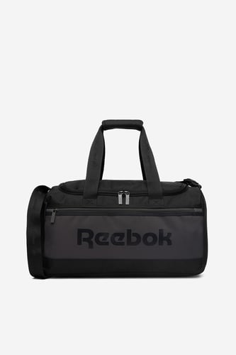 Utazó táska Reebok CWBEO-RBK-P-005-08 Fekete