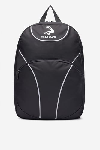 Nahrbtnik SHAQ CWBEO-SHAQ-P-001-10 Temno siva