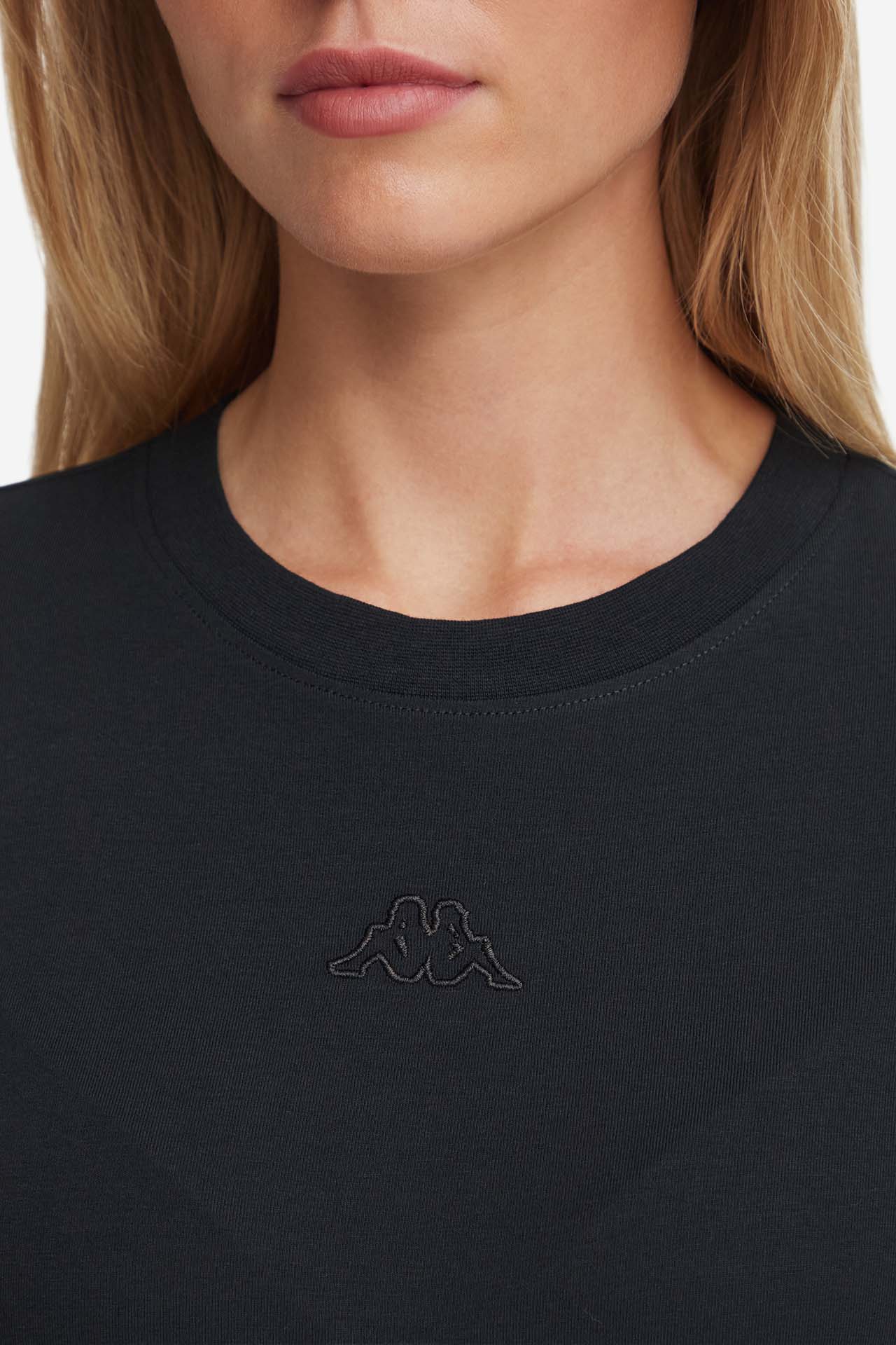Bluza Črna