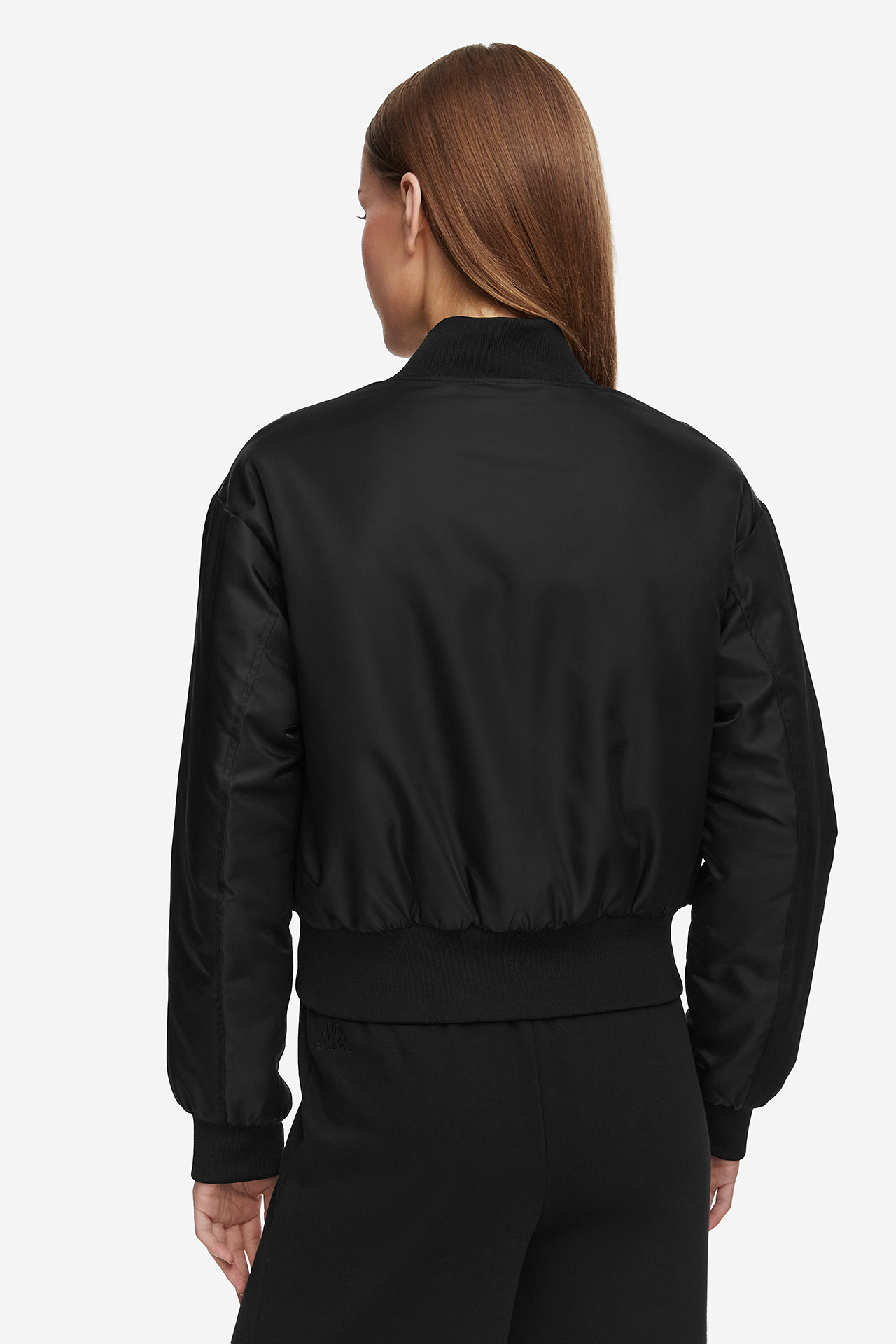 Kurtka bomber