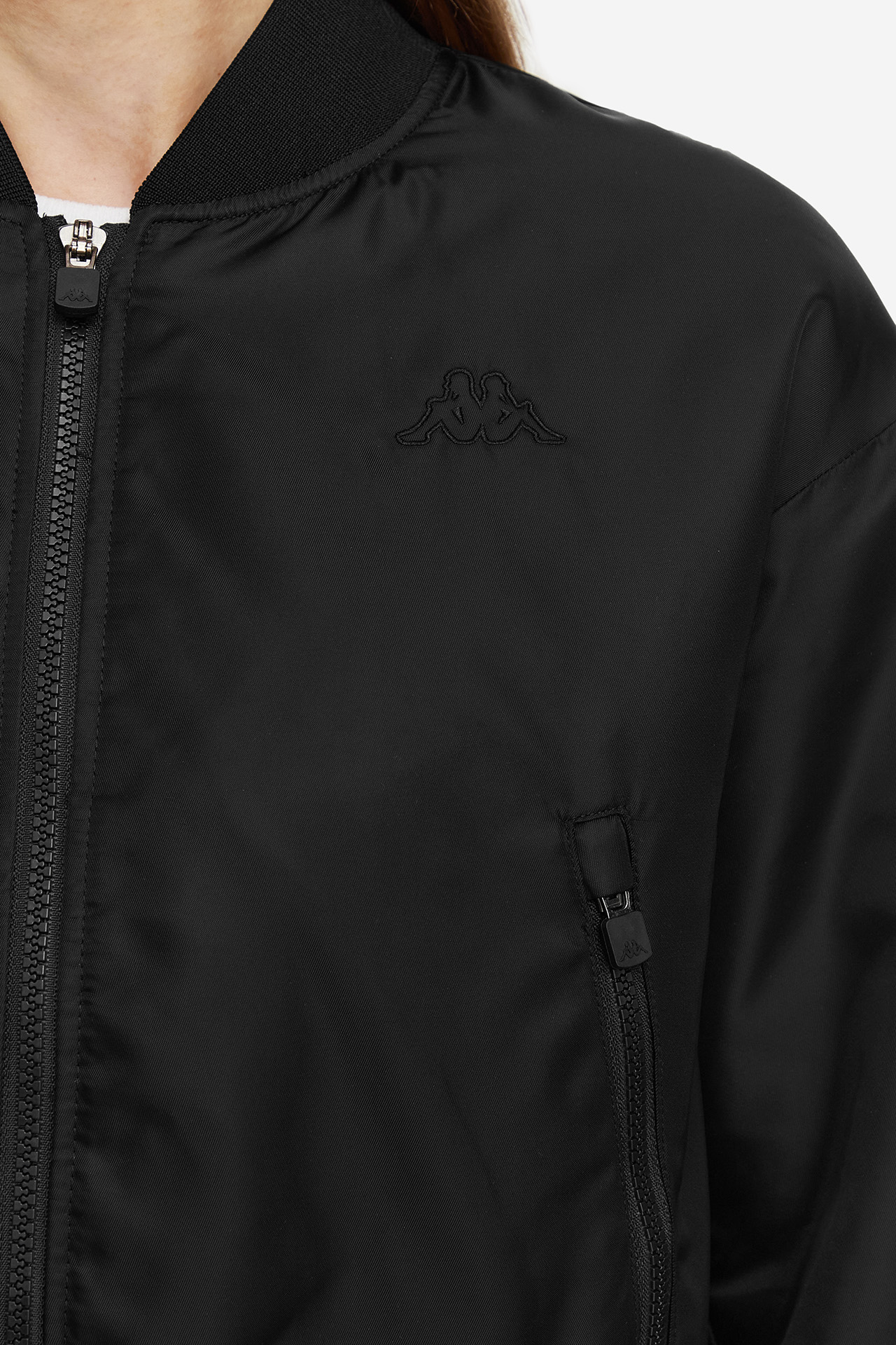 Kurtka bomber