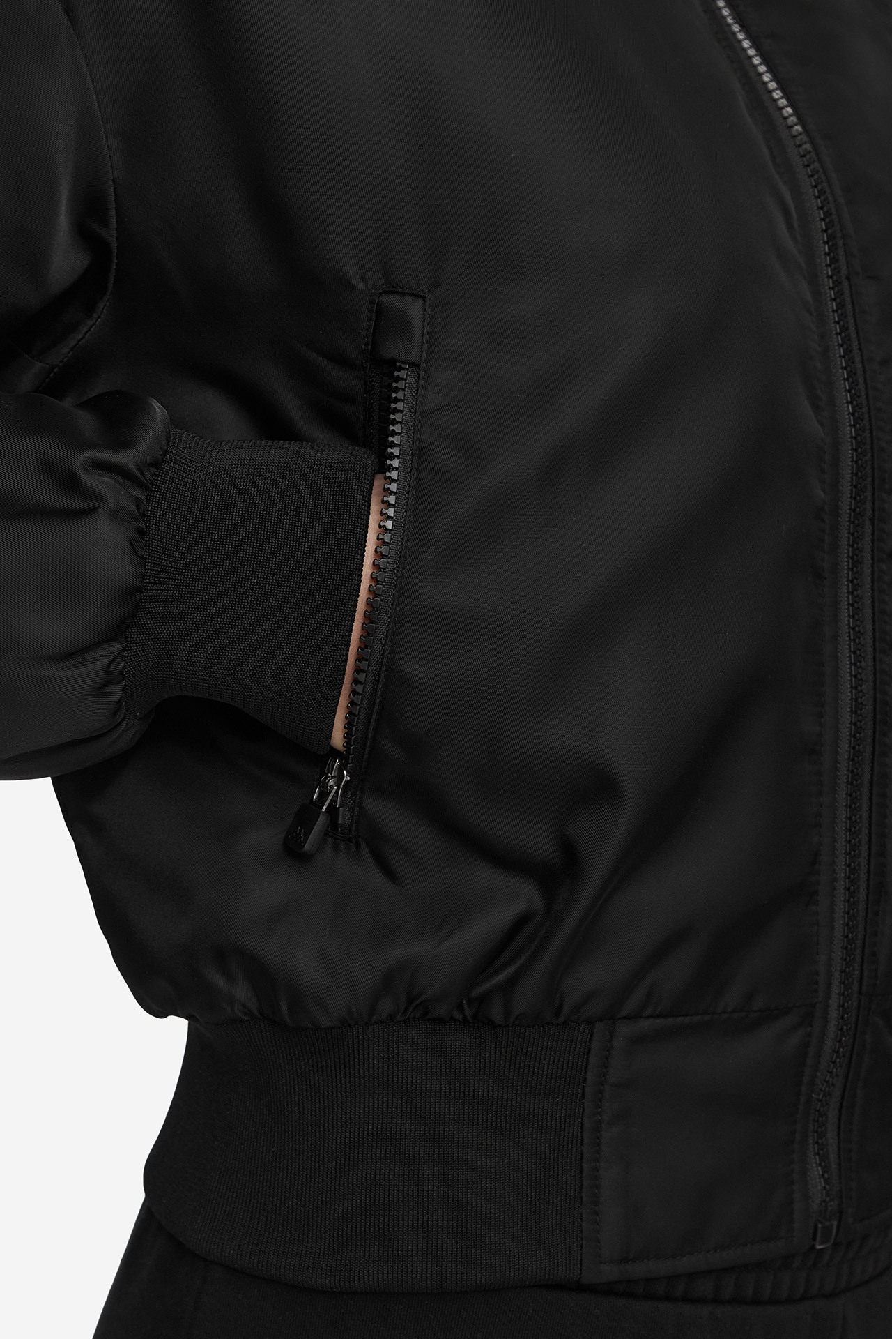 Kurtka bomber