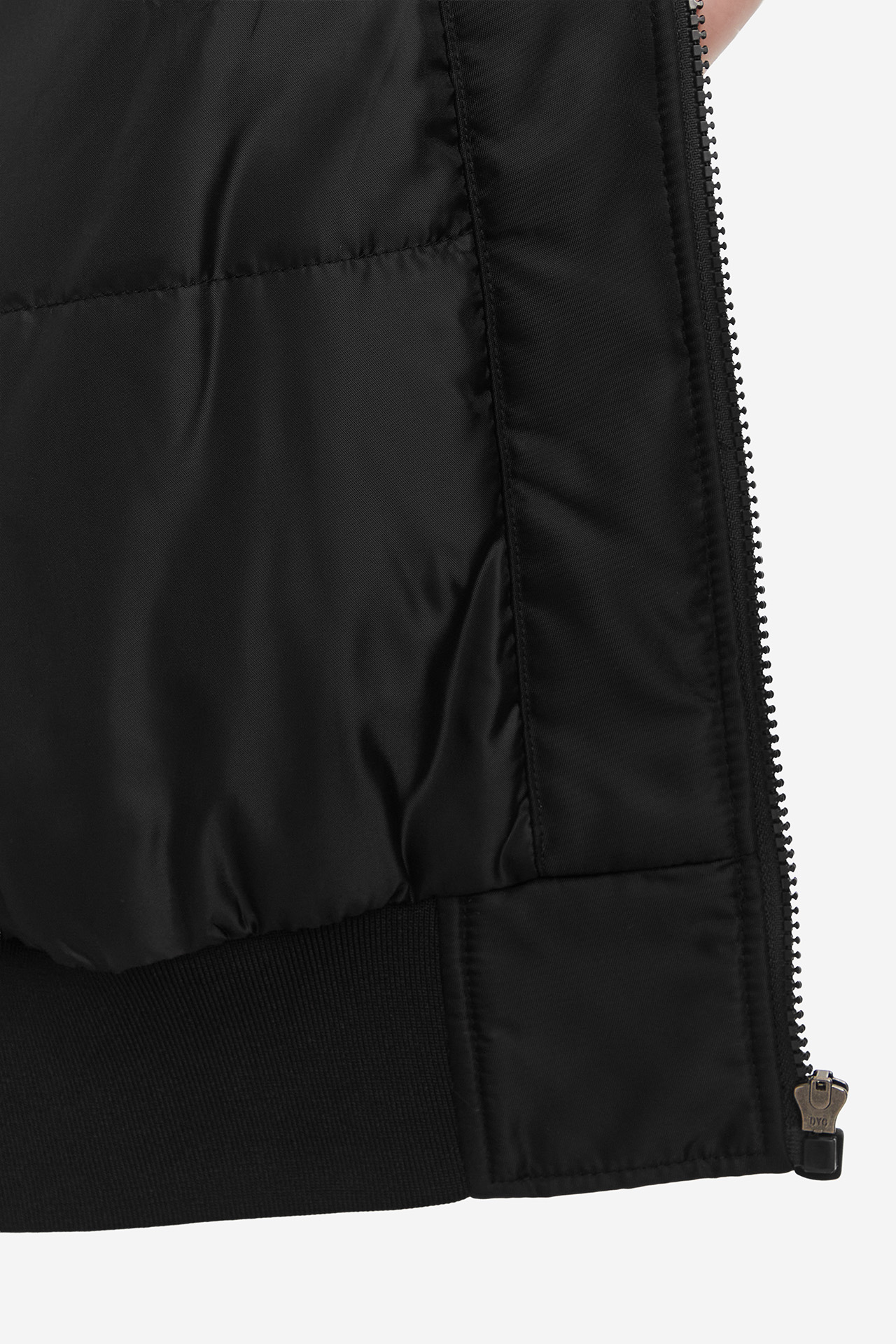 Kurtka bomber