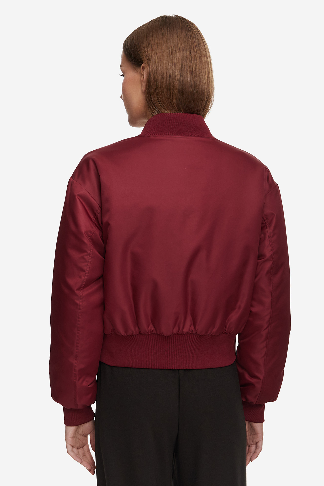 Kurtka bomber