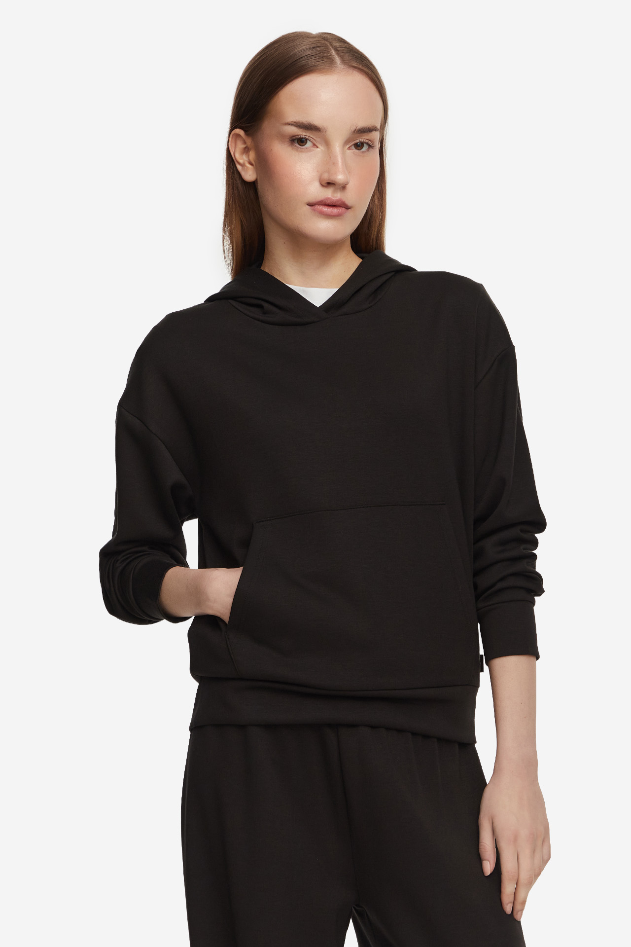 Bluza KAPPA 332B3RW-005 Kremowy