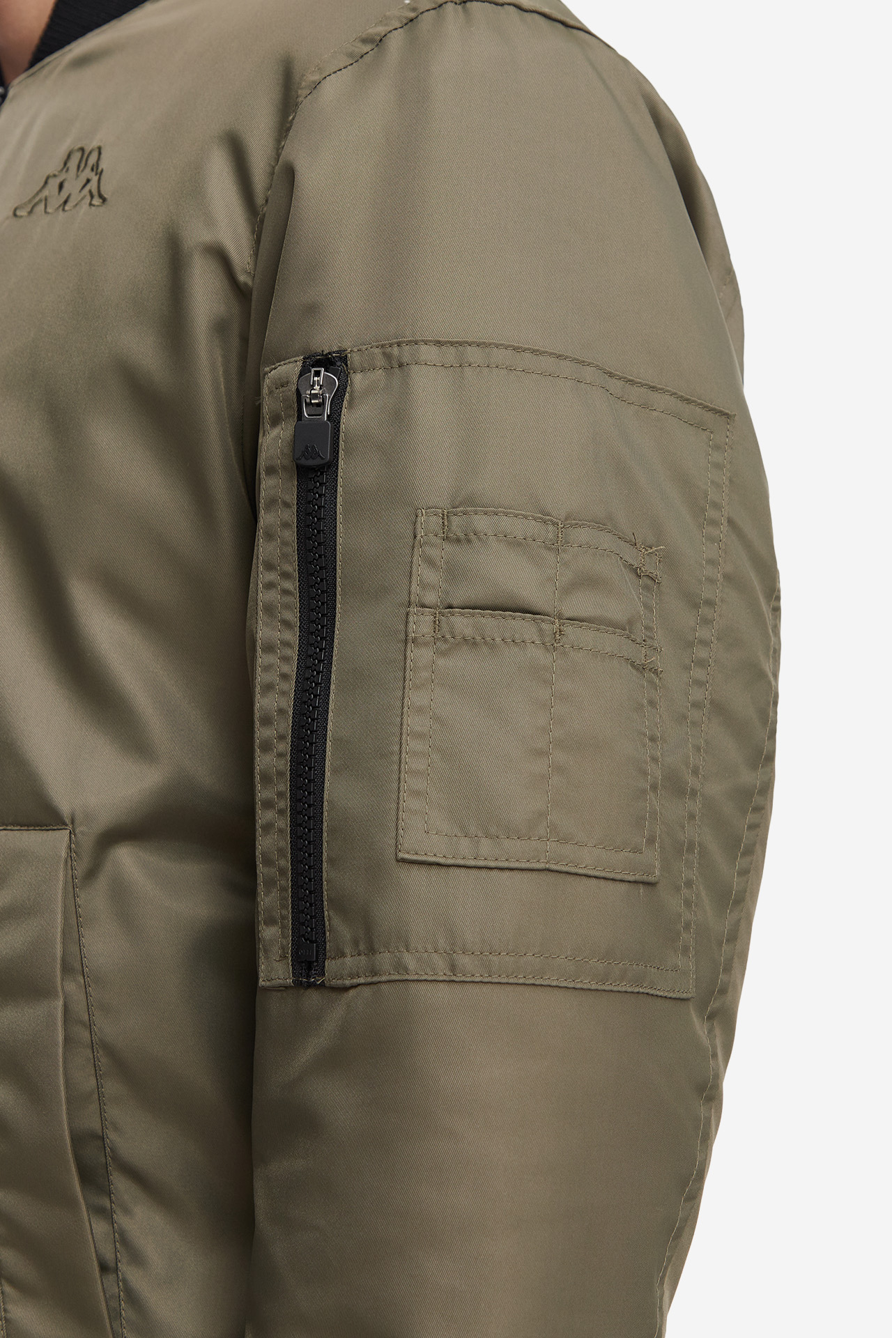Kurtka bomber
