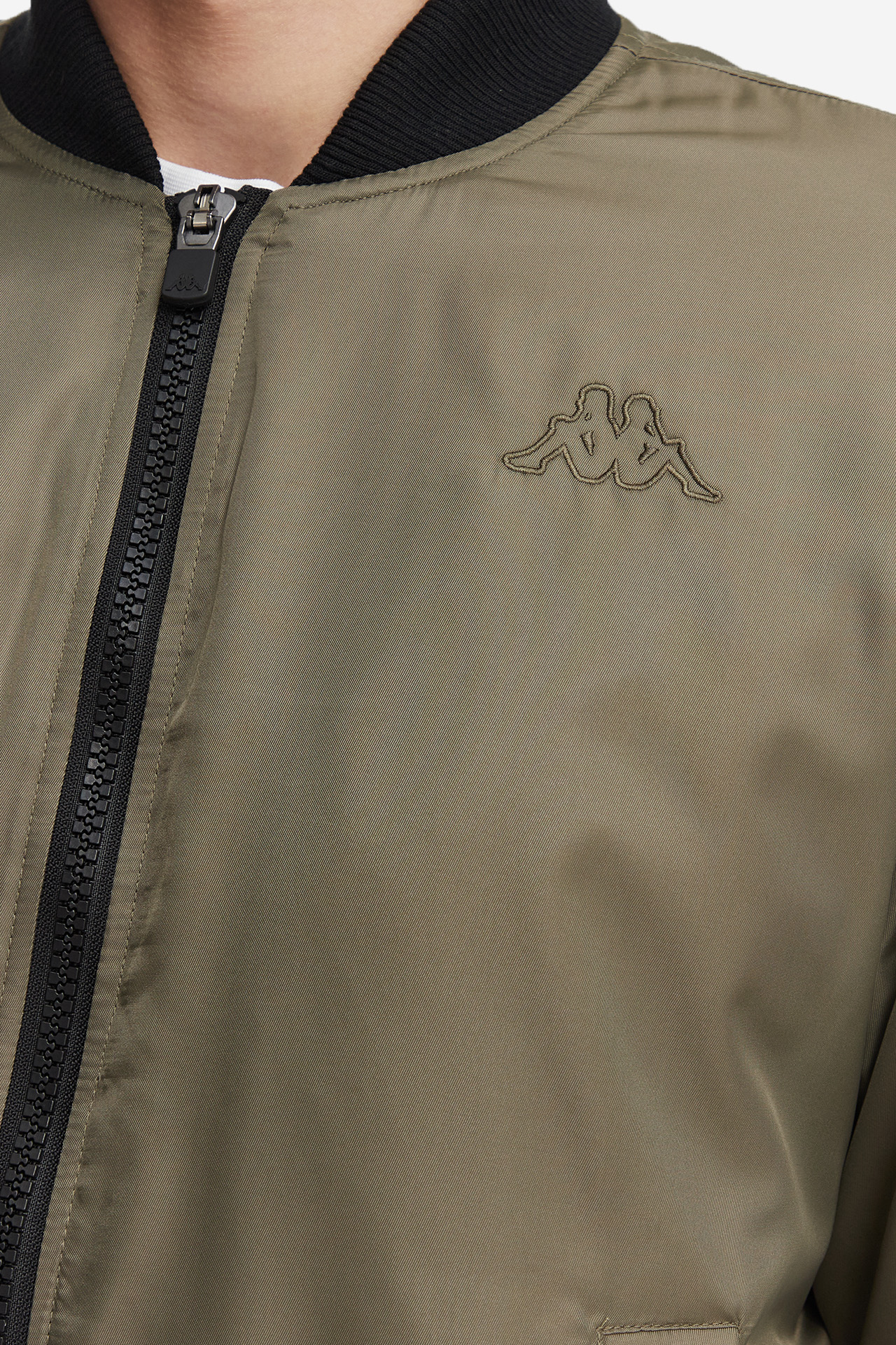 Kurtka bomber