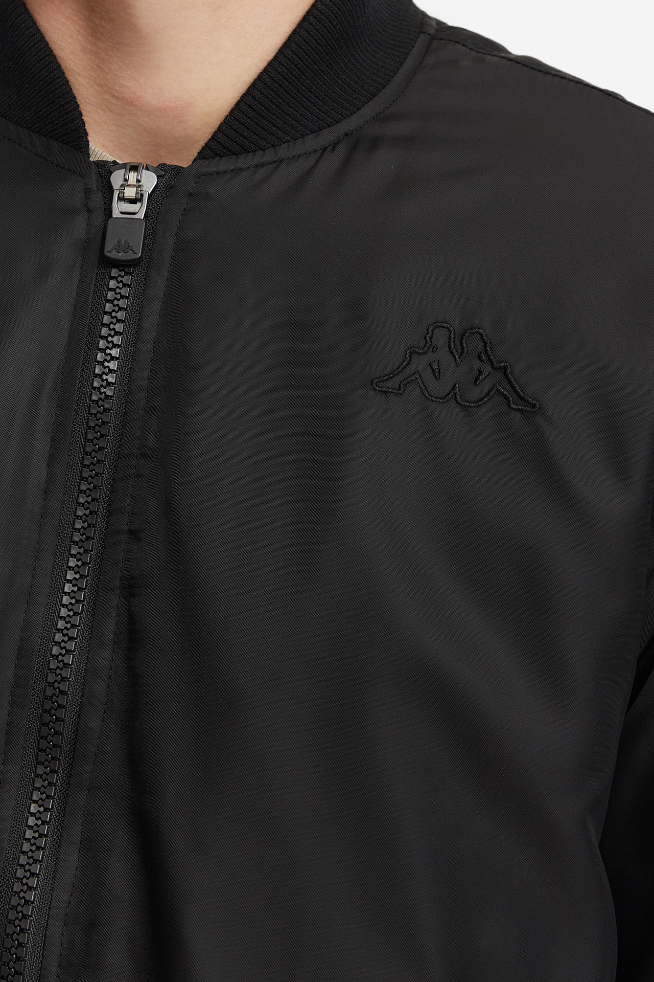 Kurtka bomber