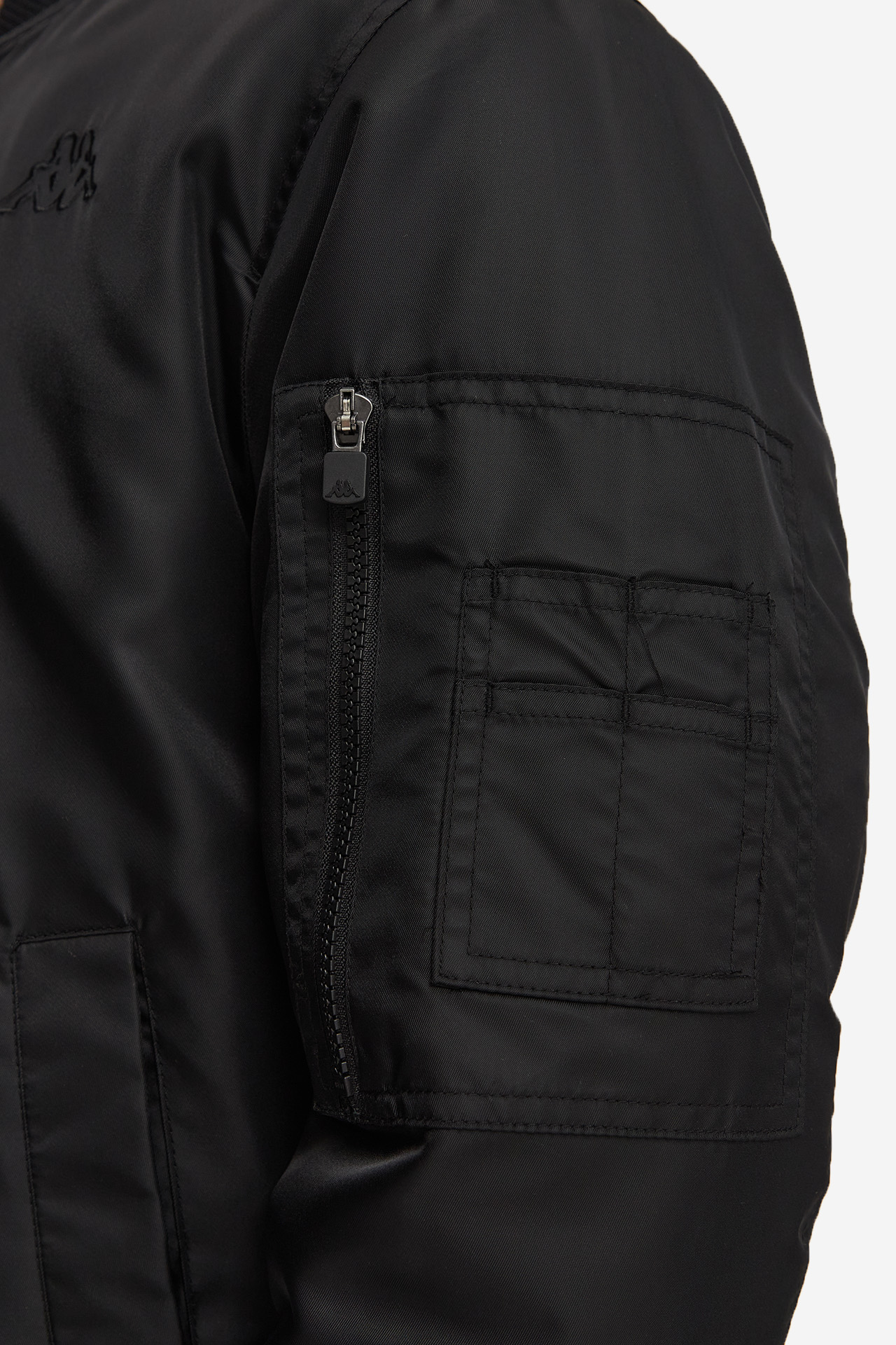 Kurtka bomber
