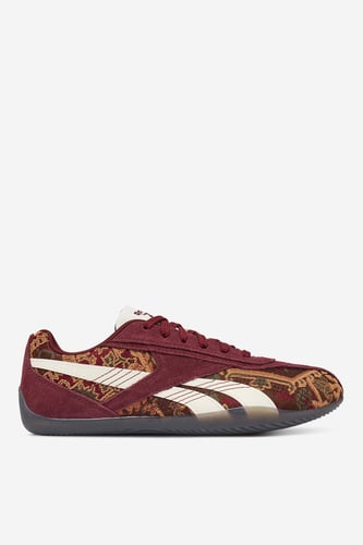 Sportovní obuv Reebok C-ULTRA LO 100275782 Vínový