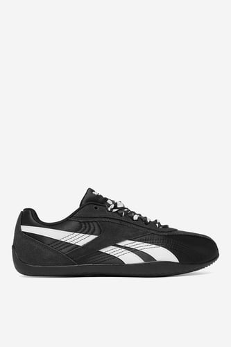 Sportovní obuv Reebok C-ULTRA LO 100275785 Černá