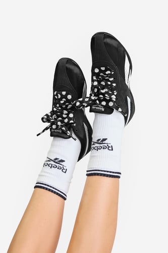 Sportovní obuv Reebok C-ULTRA LO 100275785 Černá