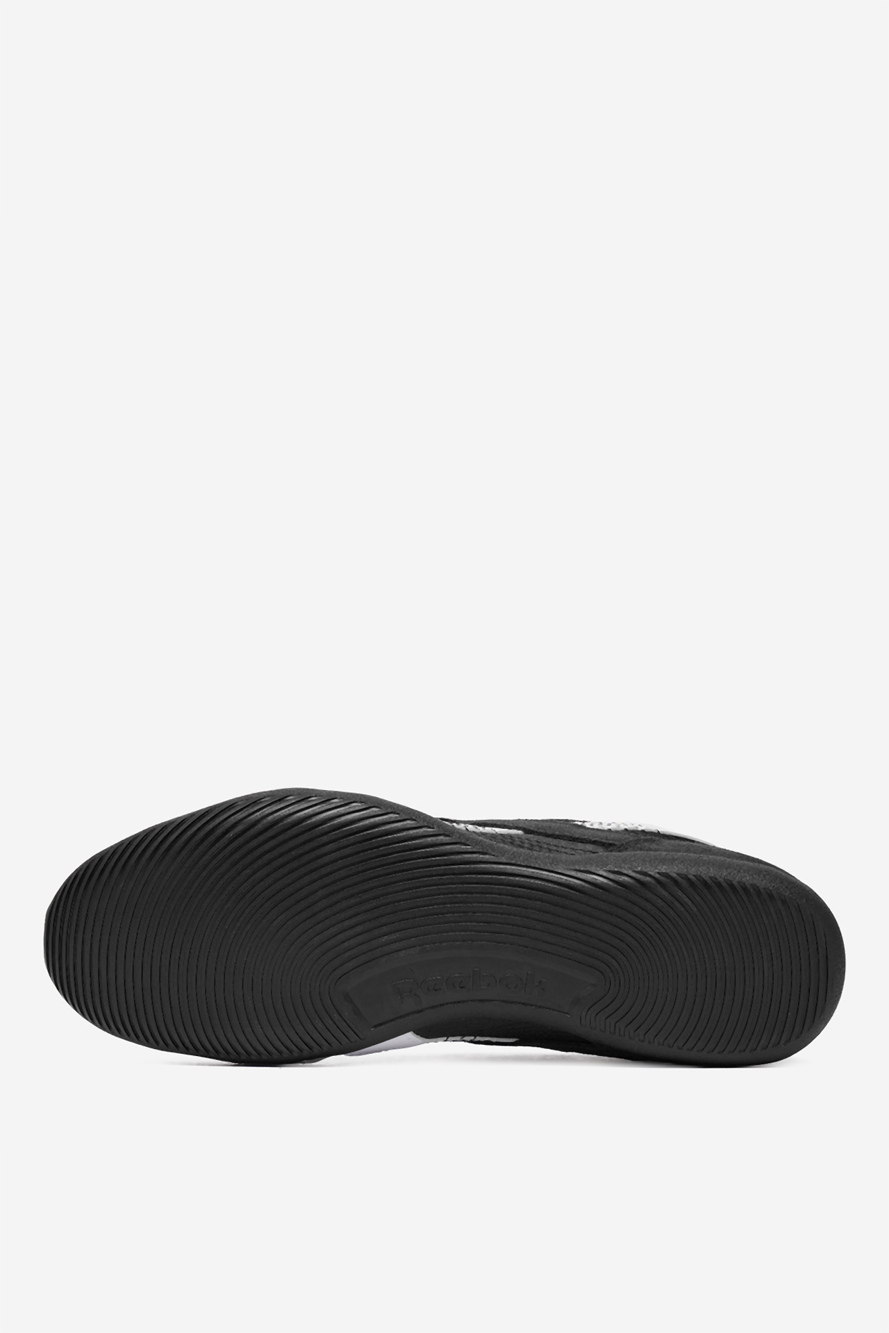 Sneakersy Černá